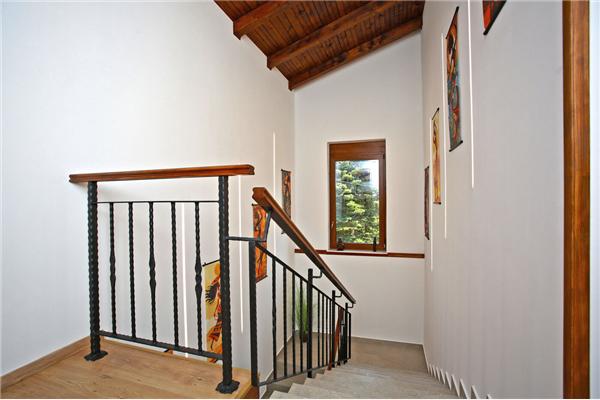 Kuća K1, za 10 osoba/e