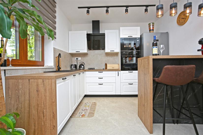 Kuća K1, za 10 osoba/e