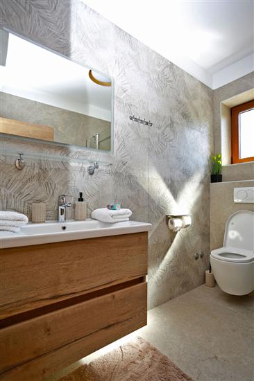 Kuća K1, za 10 osoba/e