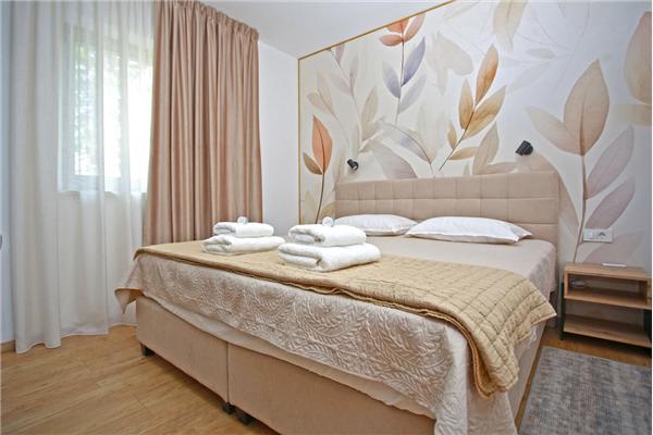 Kuća K1, za 10 osoba/e