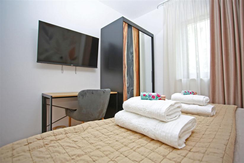 Kuća K1, za 10 osoba/e