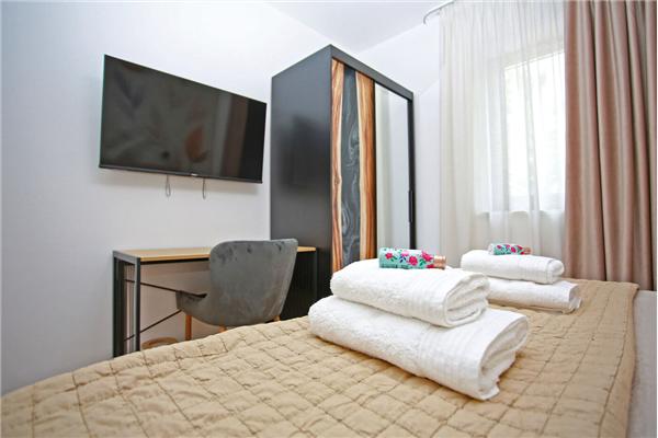 Kuća K1, za 10 osoba/e