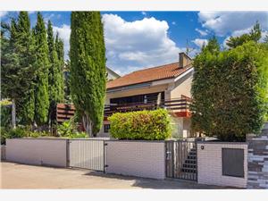 Apartmá Kvarnerské ostrovy,RezervujSaraOd 128 €