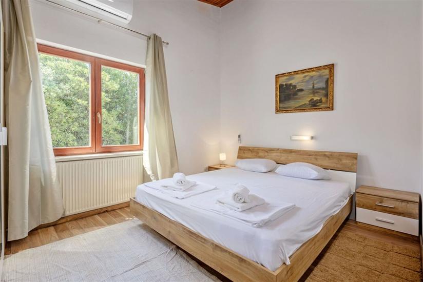 Hus K1, för 11 personer