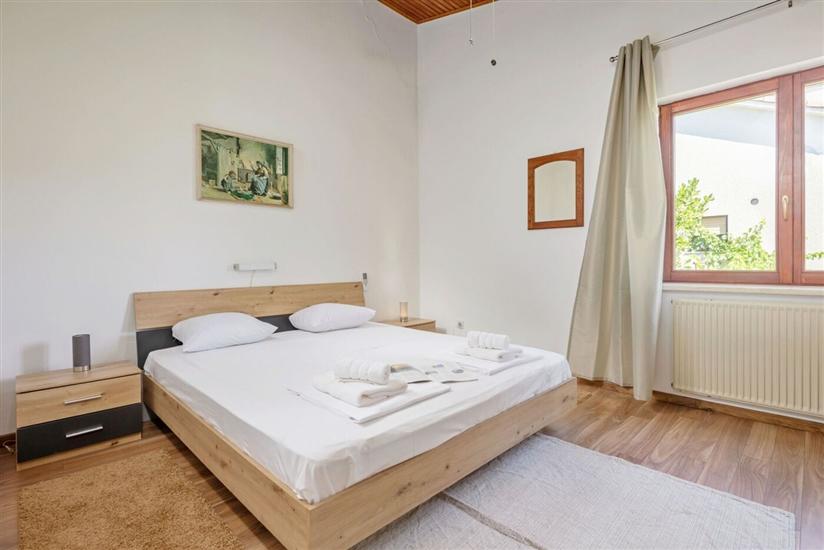 Hus K1, för 11 personer