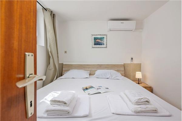 Hus K1, för 11 personer