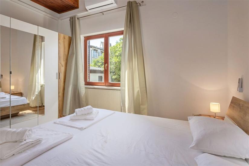 Hus K1, för 11 personer