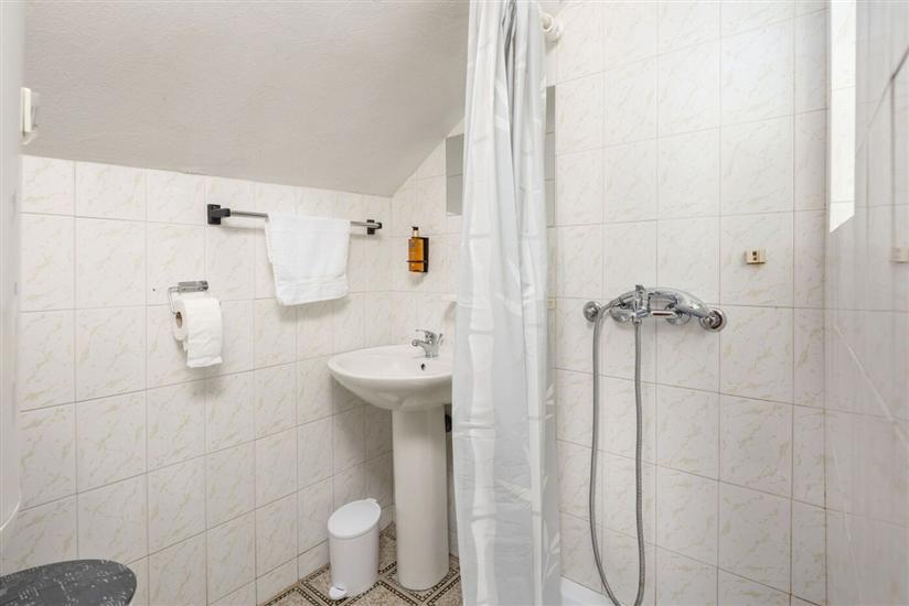 Hus K1, för 11 personer