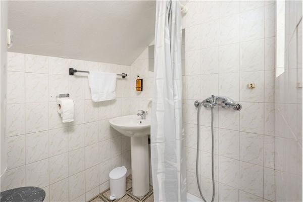 Hus K1, för 11 personer