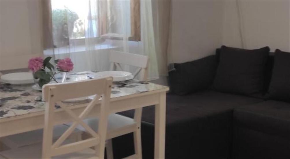 Apartman A1, za 4 osoba/e