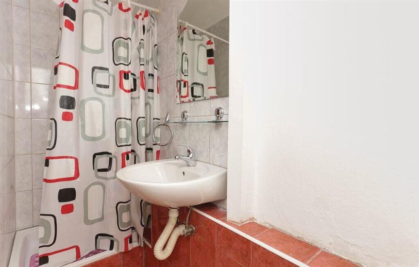Apartman A1, za 4 osoba/e
