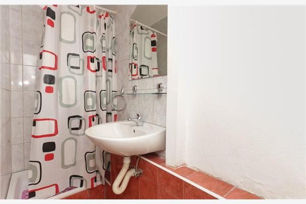 Apartman A1, za 4 osoba/e