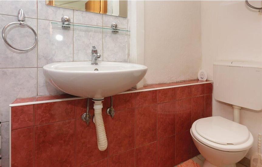 Apartman A1, za 4 osoba/e