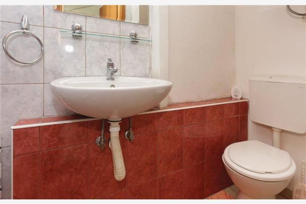 Apartman A1, za 4 osoba/e