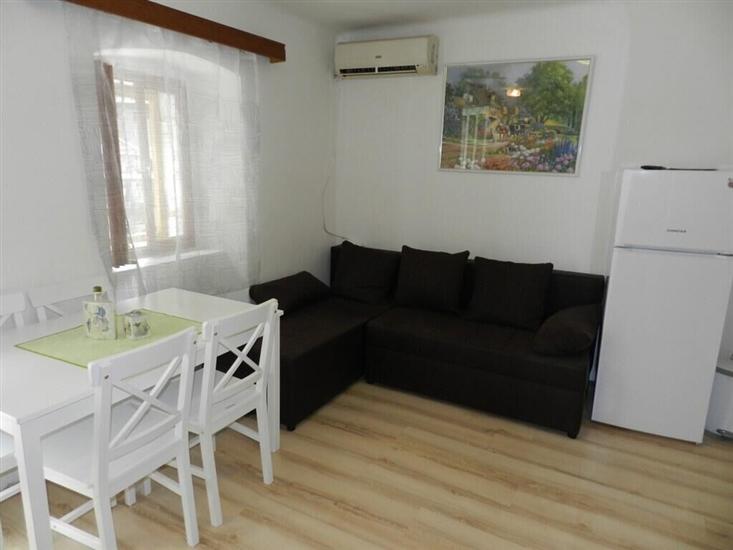 Apartman A1, za 4 osoba/e