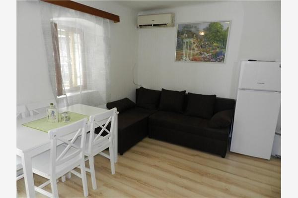 Apartman A1, za 4 osoba/e