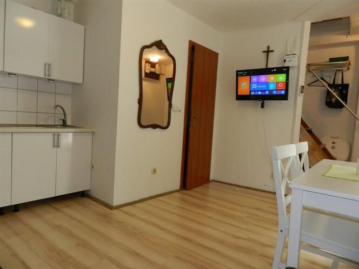 Apartman A1, za 4 osoba/e