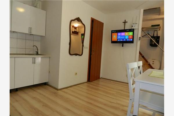 Apartman A1, za 4 osoba/e