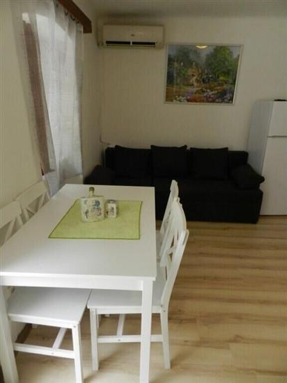Apartman A1, za 4 osoba/e