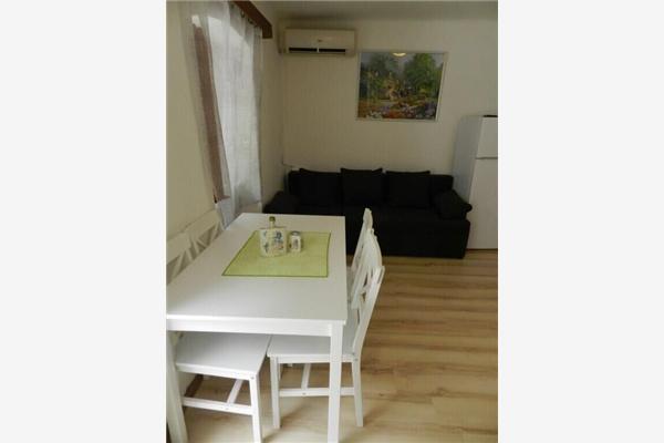 Apartman A1, za 4 osoba/e