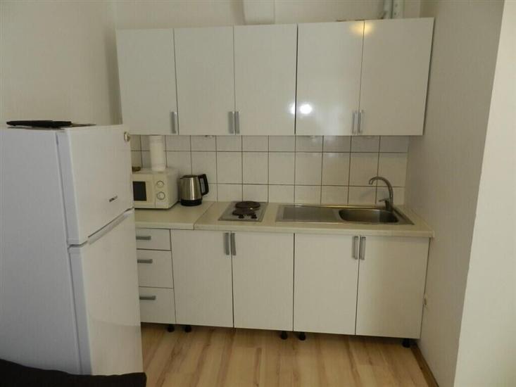 Apartman A1, za 4 osoba/e