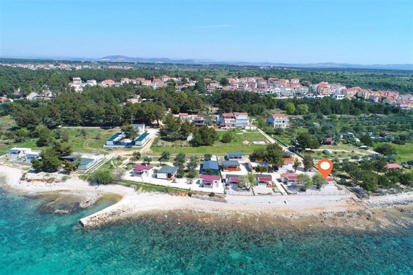 Переносные дома Frangipani 4