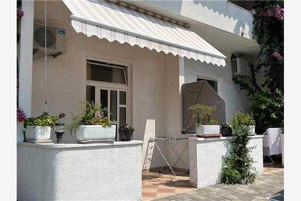 Ferienwohnung A1, für 4 Personen