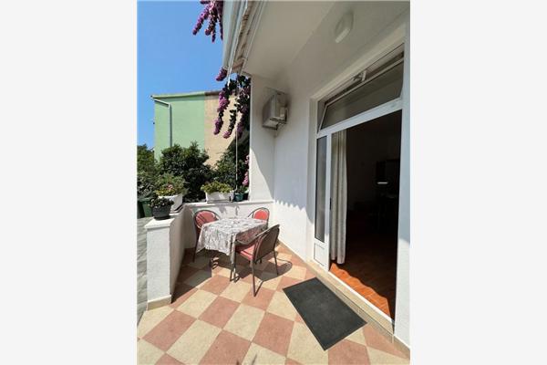 Ferienwohnung A1, für 4 Personen