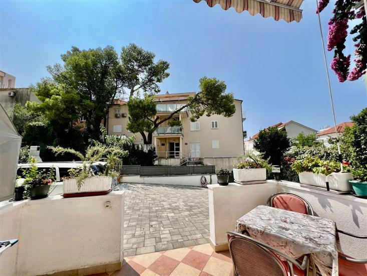 Ferienwohnung A1, für 4 Personen