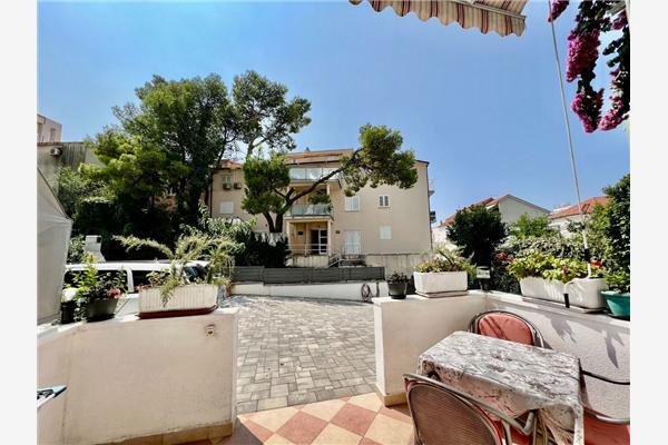 Ferienwohnung A1, für 4 Personen