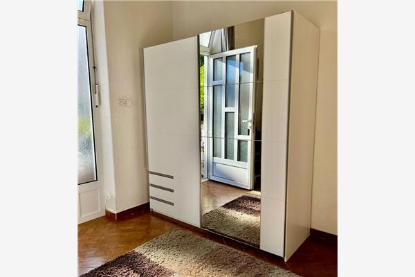 Ferienwohnung A1, für 4 Personen