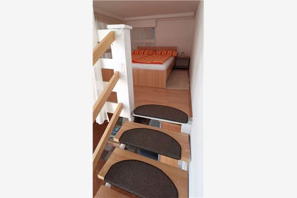 Ferienwohnung A1, für 4 Personen