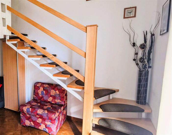 Ferienwohnung A1, für 4 Personen