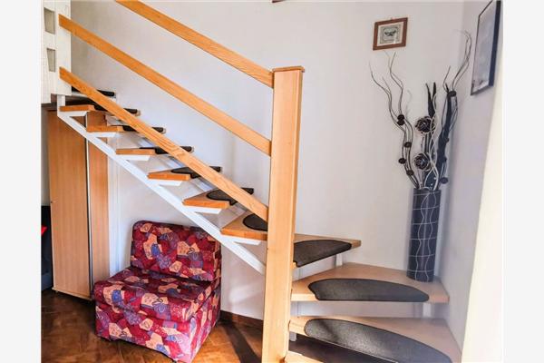 Ferienwohnung A1, für 4 Personen