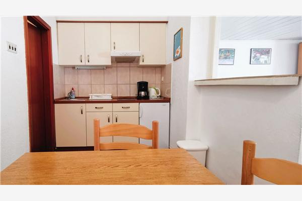 Ferienwohnung A1, für 4 Personen