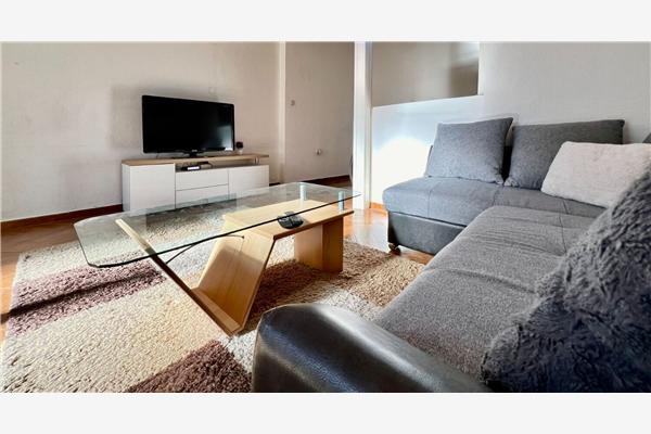 Ferienwohnung A1, für 4 Personen