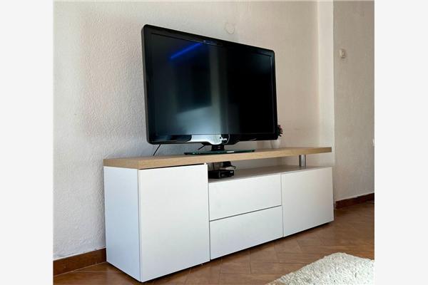 Ferienwohnung A1, für 4 Personen