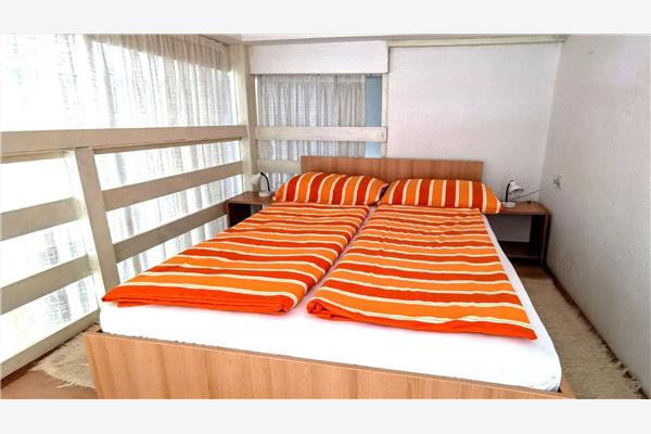 Ferienwohnung A1, für 4 Personen