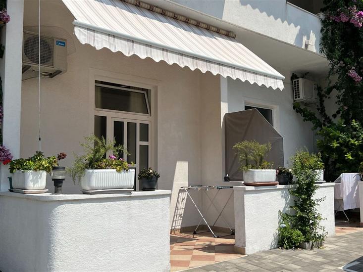 Ferienwohnung A2, für 3 Personen