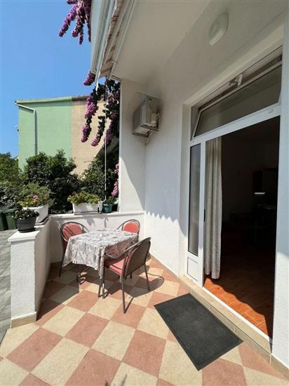 Ferienwohnung A2, für 3 Personen