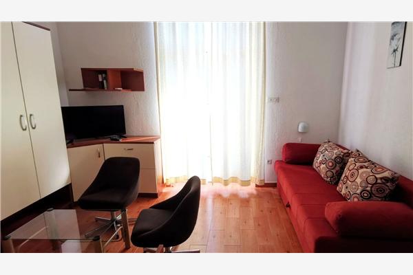 Ferienwohnung A2, für 3 Personen