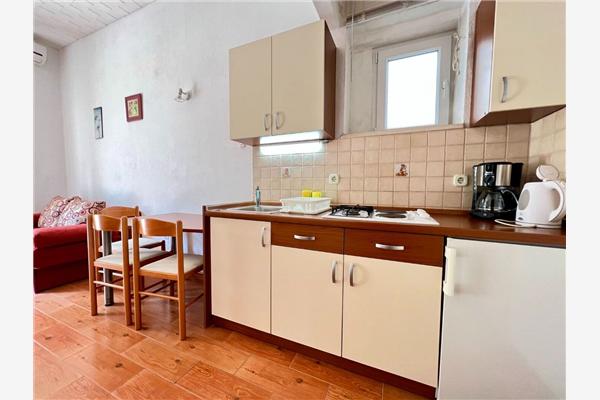 Ferienwohnung A2, für 3 Personen