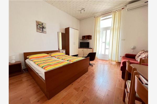 Ferienwohnung A2, für 3 Personen