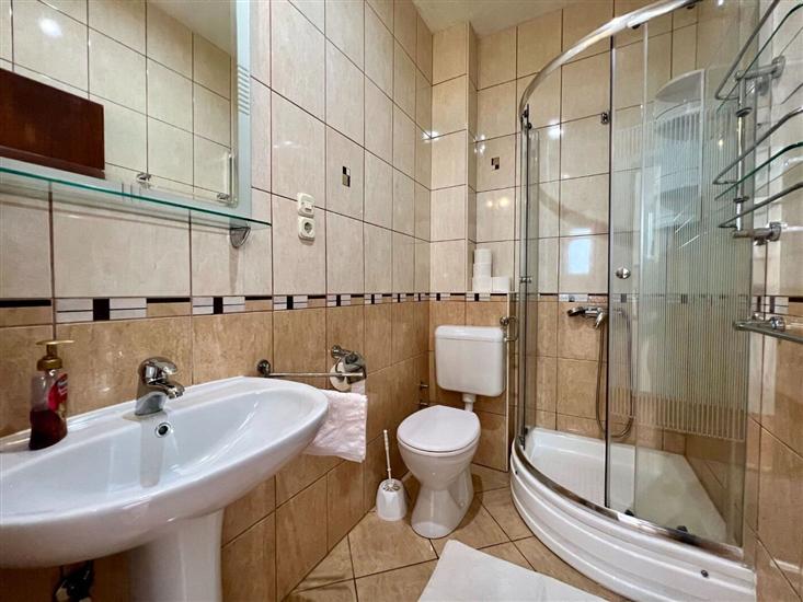 Ferienwohnung A2, für 3 Personen