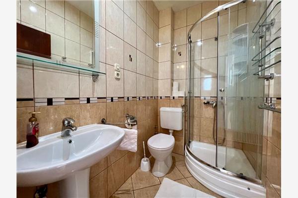 Ferienwohnung A2, für 3 Personen