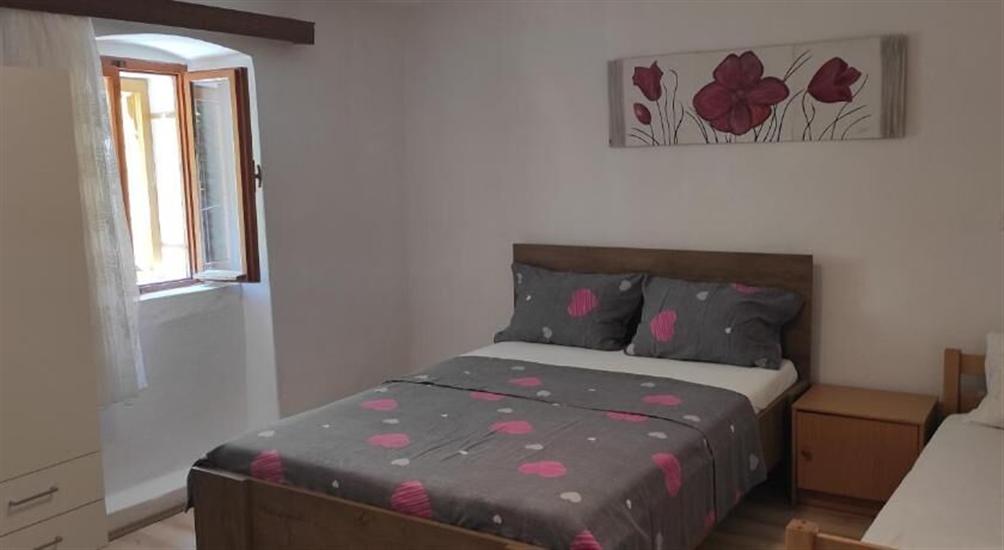 Apartman A1, za 4 osoba/e