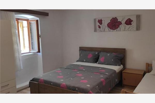 Apartman A1, za 4 osoba/e