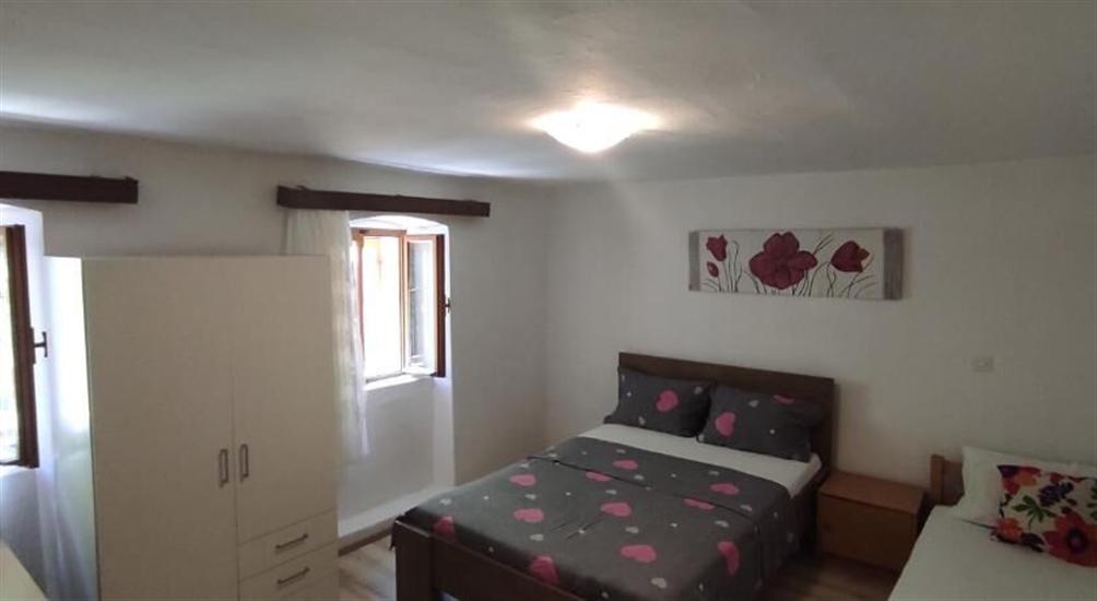 Apartman A1, za 4 osoba/e
