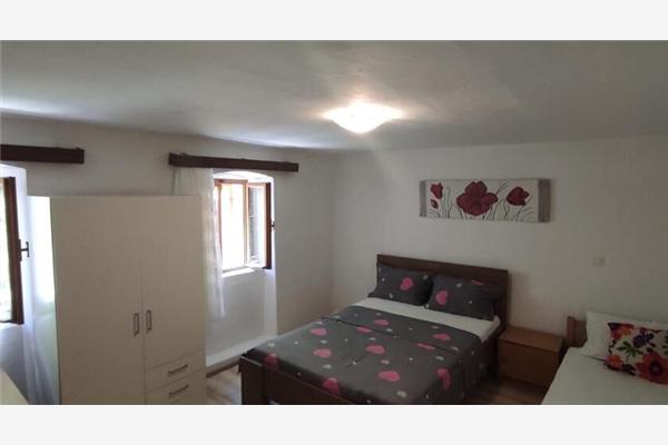 Apartman A1, za 4 osoba/e