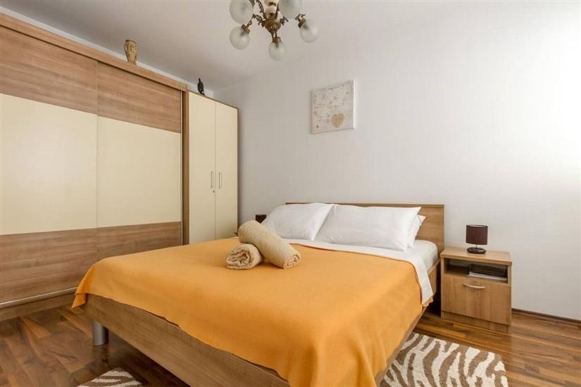 Appartamento A1, per 4 persone